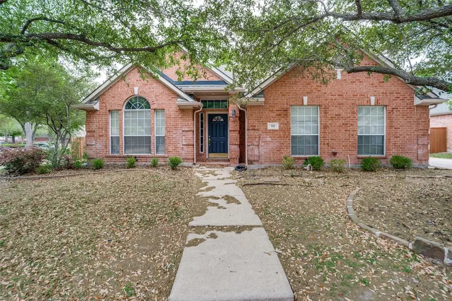 901 Autumn Ridge Drive, Mckinney, TX 75072