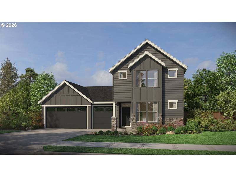 19514 NE 21 ST, Vancouver, WA 98684