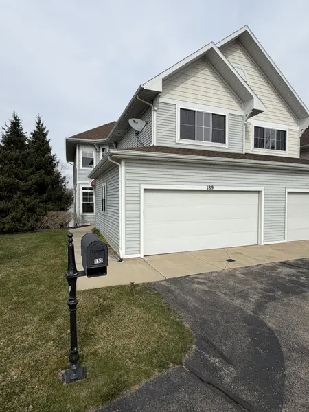 189 Mill Pond DR #7, Thornapple Twp, MI 49333