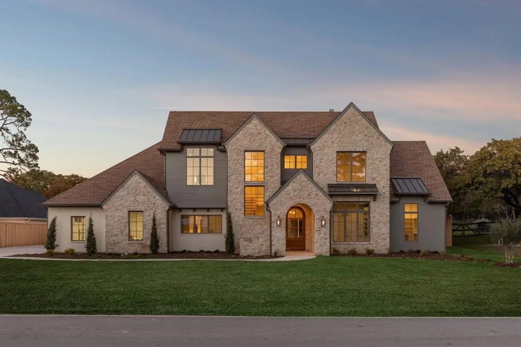 510 Bandit Trail, Colleyville, TX 76034