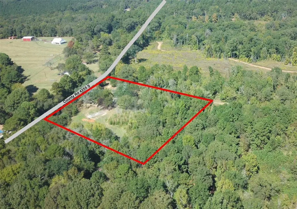 15061 S County Rd 4255, Henderson, TX 75654