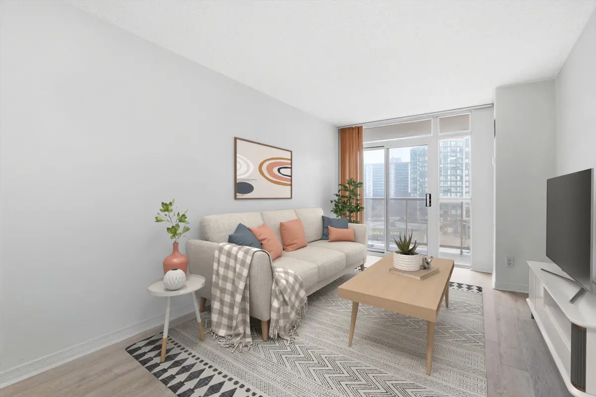 3650 Kingston RD #622, Toronto E08, ON M1M 3X9