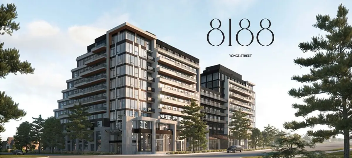 8188 Yonge ST #332, Vaughan, ON L4J 0M2
