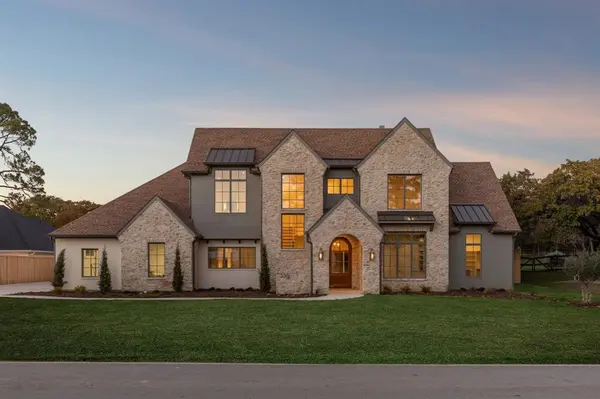 510 Bandit Trail, Colleyville, TX 76034