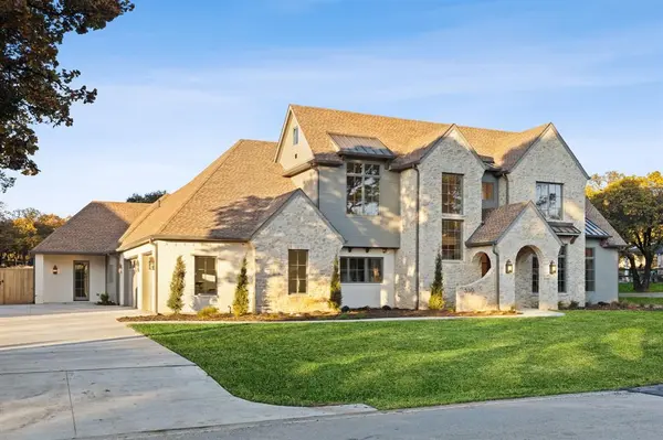 510 Bandit Trail, Colleyville, TX 76034