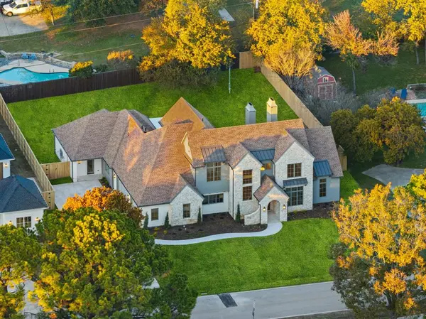 510 Bandit Trail, Colleyville, TX 76034