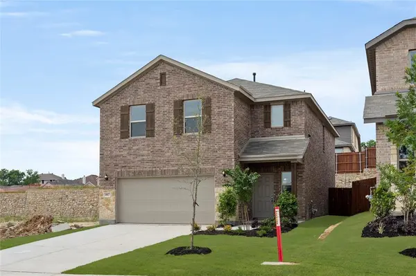 2504 Breakaway Drive, Mesquite, TX 75149