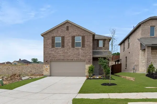 2504 Breakaway Drive, Mesquite, TX 75149