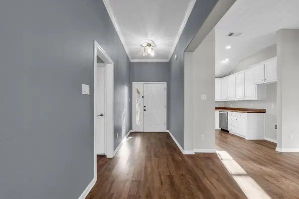 4339 Blackwell Street, Bellmead, TX 76705