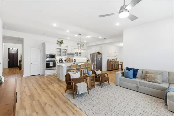 16913 Clover Drive, Celina, TX 75009