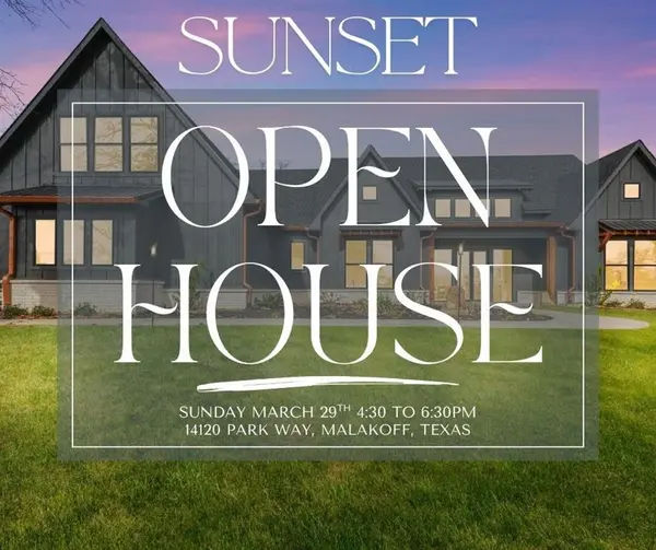 14120 Park Way, Log Cabin, TX 75148