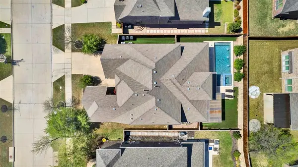 1344 Horse Creek Drive, Frisco, TX 75036