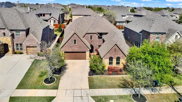 1344 Horse Creek Drive, Frisco, TX 75036