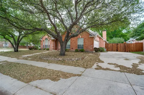 901 Autumn Ridge Drive, Mckinney, TX 75072