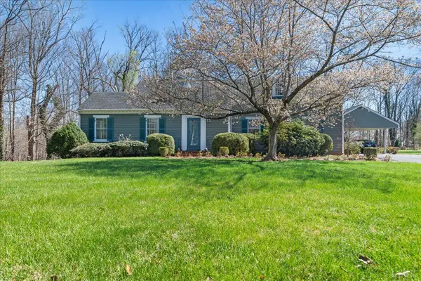 2480 Link RD, Lynchburg, VA 24503