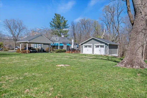 2480 Link RD, Lynchburg, VA 24503