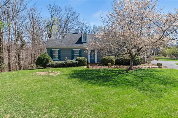 2480 Link RD, Lynchburg, VA 24503