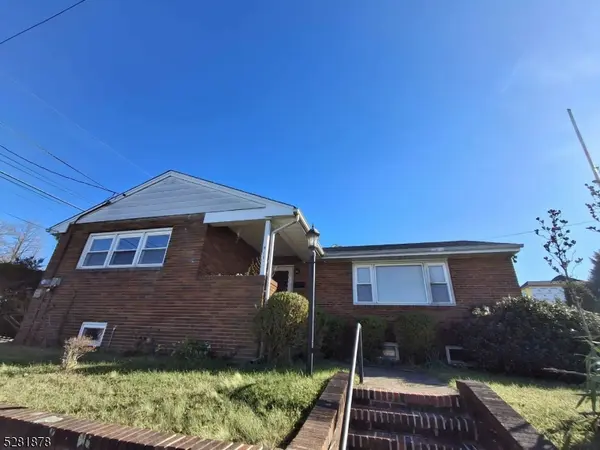 411 Lefferts St, South Amboy City, NJ 08879