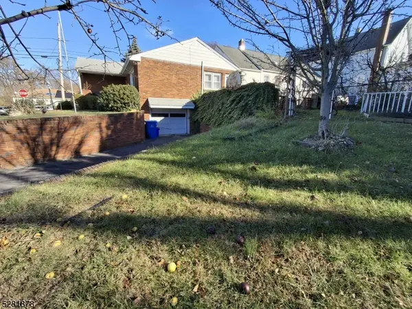 411 Lefferts St, South Amboy City, NJ 08879