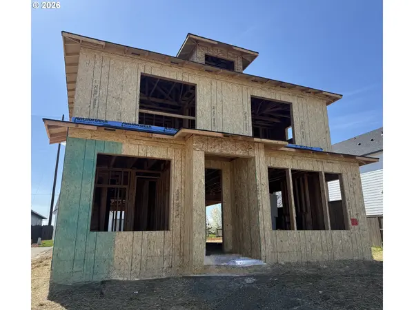 750 Magnolia AVE, Woodburn, OR 97071