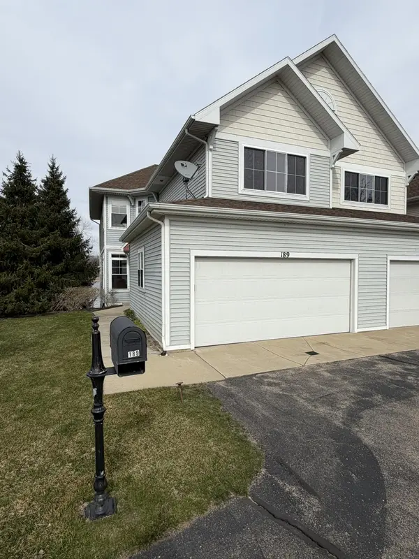 189 Mill Pond DR #7, Thornapple Twp, MI 49333