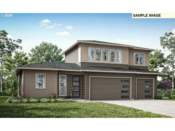 18609 NE 41st AVE #LOT 437, Vancouver, WA 98686