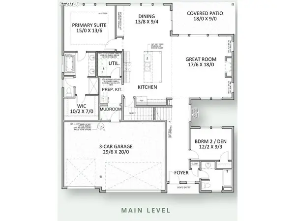 18609 NE 41st AVE #LOT 437, Vancouver, WA 98686