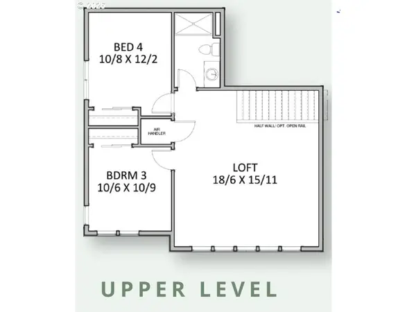 18609 NE 41st AVE #LOT 437, Vancouver, WA 98686
