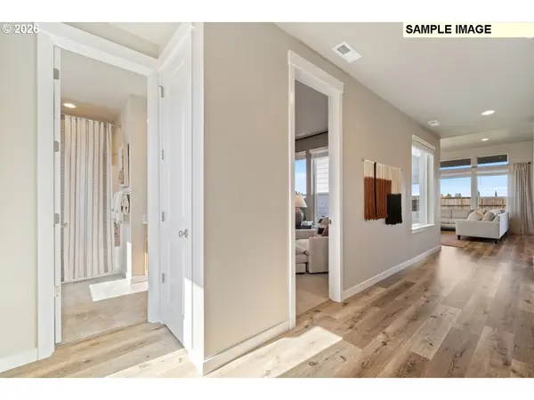 18609 NE 41st AVE #LOT 437, Vancouver, WA 98686