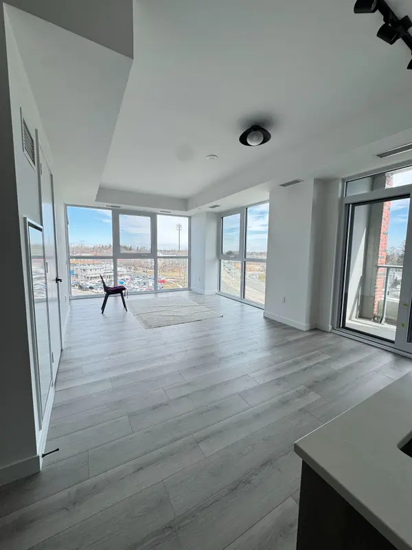 1635 MILITARY TRL #420, Toronto E10, ON M1C 1B2