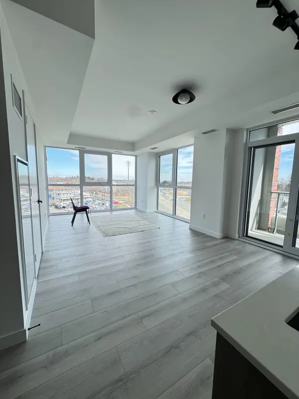 1635 MILITARY TRL #420, Toronto E10, ON M1C 1B2