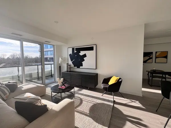 8188 Yonge ST #332, Vaughan, ON L4J 0M2