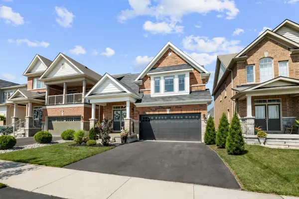 316 Concession 3 RD, Niagara-on-the-lake, ON L0S 1J1