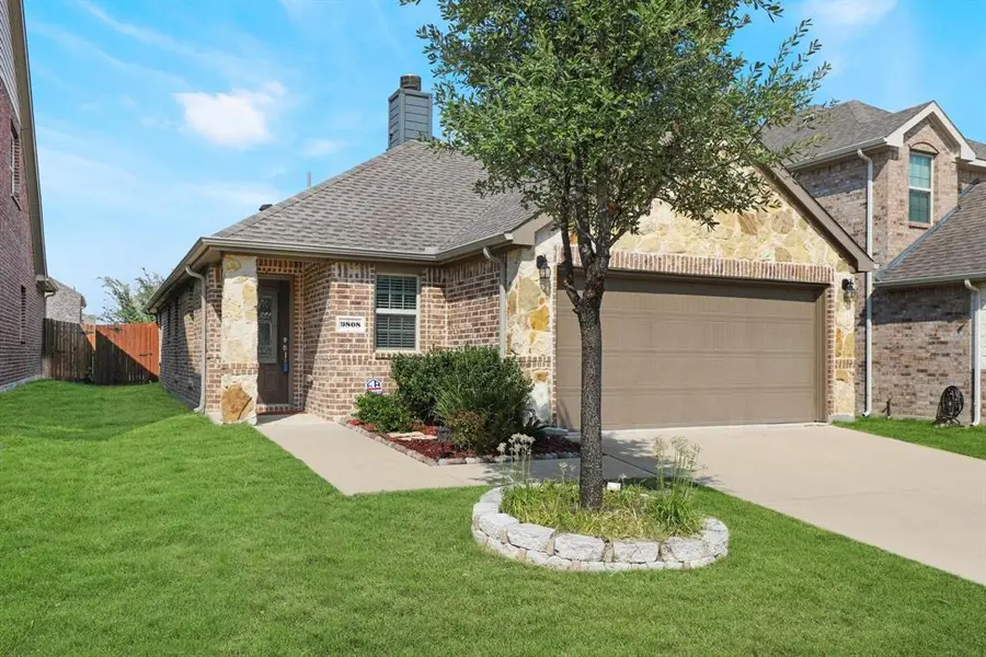 9808 Coyote Pass Trail, Mckinney, TX 75071