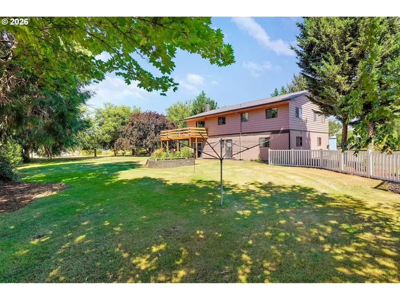 8748 ENCLID ST, Salem, OR 97305