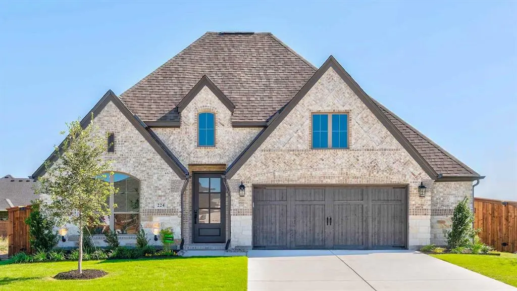 224 Woodoat Road, Waxahachie, TX 75165