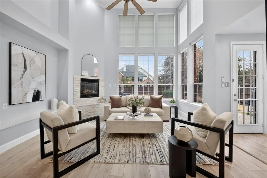 1505 Winterbrook Court, Allen, TX 75002