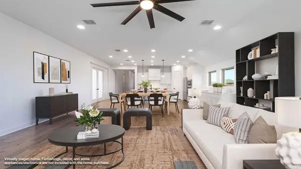 224 Woodoat Road, Waxahachie, TX 75165