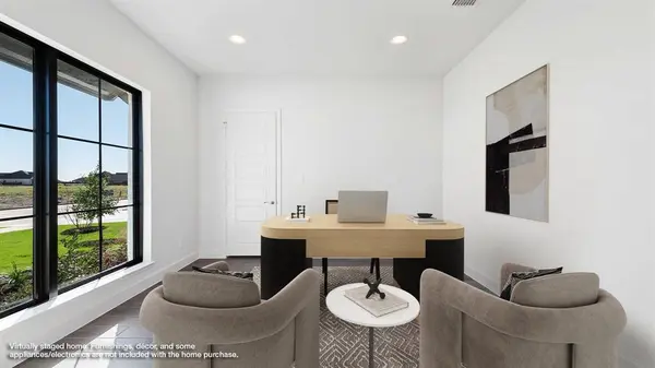 281 Rosemallow Lane, Waxahachie, TX 75165