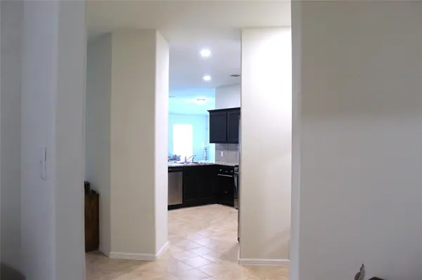 624 Yarborough Street, Crowley, TX 76036