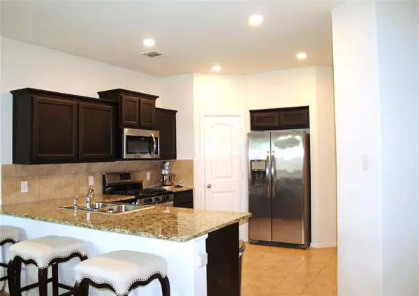 624 Yarborough Street, Crowley, TX 76036