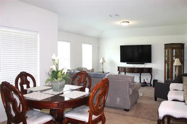 624 Yarborough Street, Crowley, TX 76036