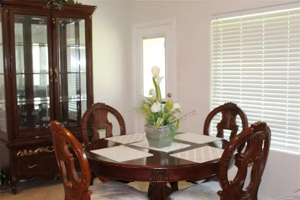 624 Yarborough Street, Crowley, TX 76036