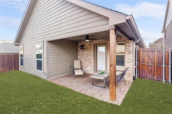 9808 Coyote Pass Trail, Mckinney, TX 75071