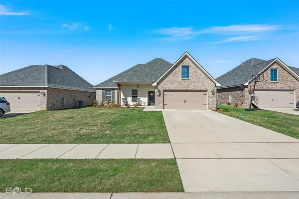 613 Flowstone Crossing, Benton, LA 71006