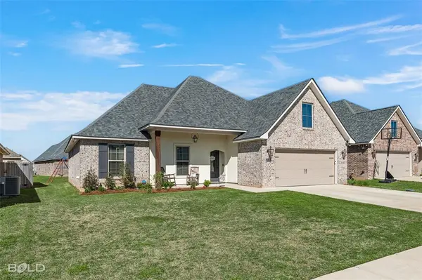 613 Flowstone Crossing, Benton, LA 71006