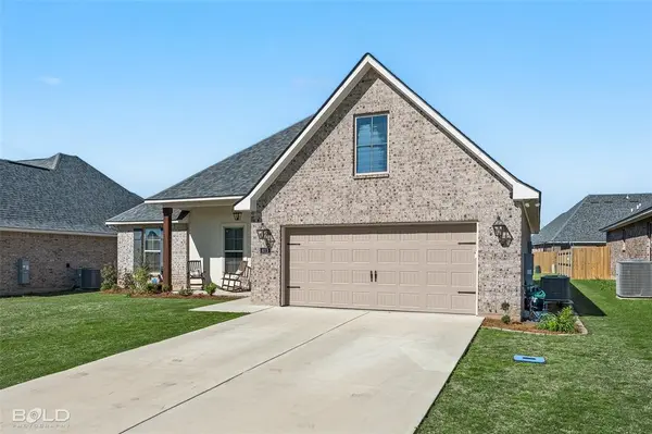 613 Flowstone Crossing, Benton, LA 71006