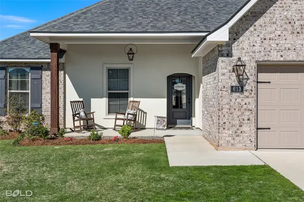 613 Flowstone Crossing, Benton, LA 71006