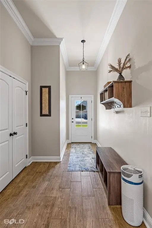 613 Flowstone Crossing, Benton, LA 71006