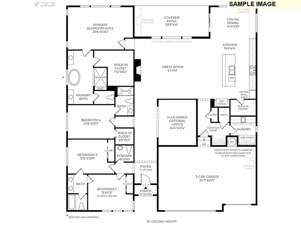 1510 S 39th PL #L41, Ridgefield, WA 98642